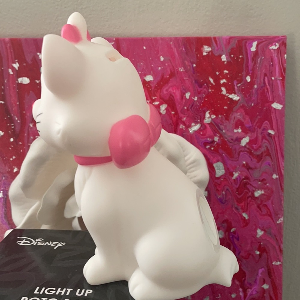 Disney Light Up Roto Bank - Picture 5 of 9